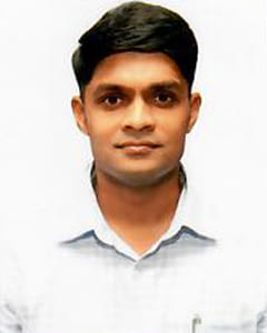 Sandeep Nanduri, IAS
