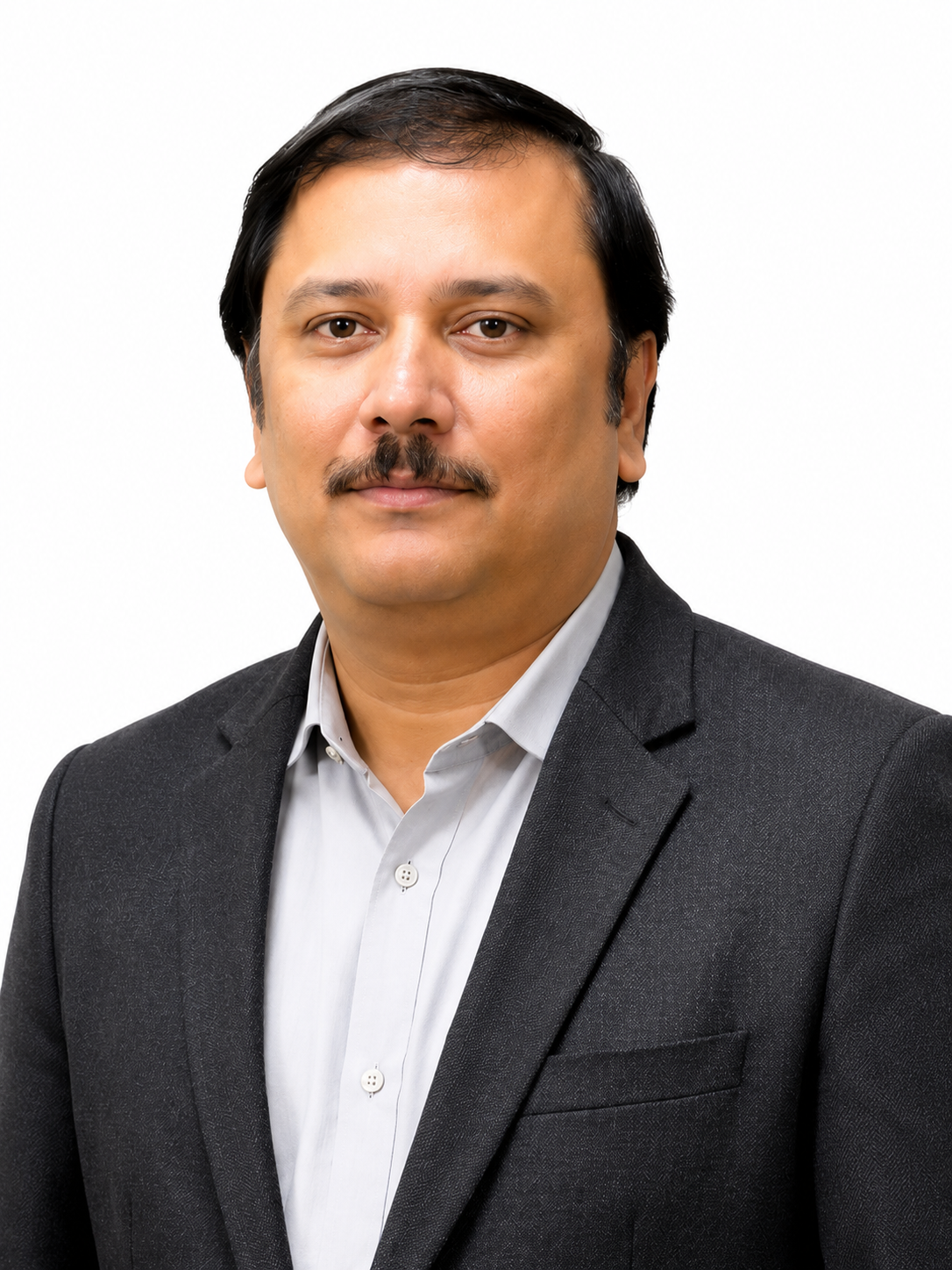 Dr. S. Vijayakumar, IAS